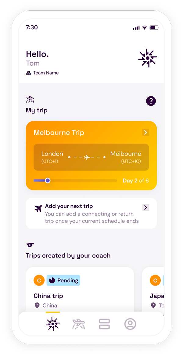 Phaze-App-Dashboard
